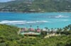 Villa Dahouët in St. Jean, St. Barthélemy 1