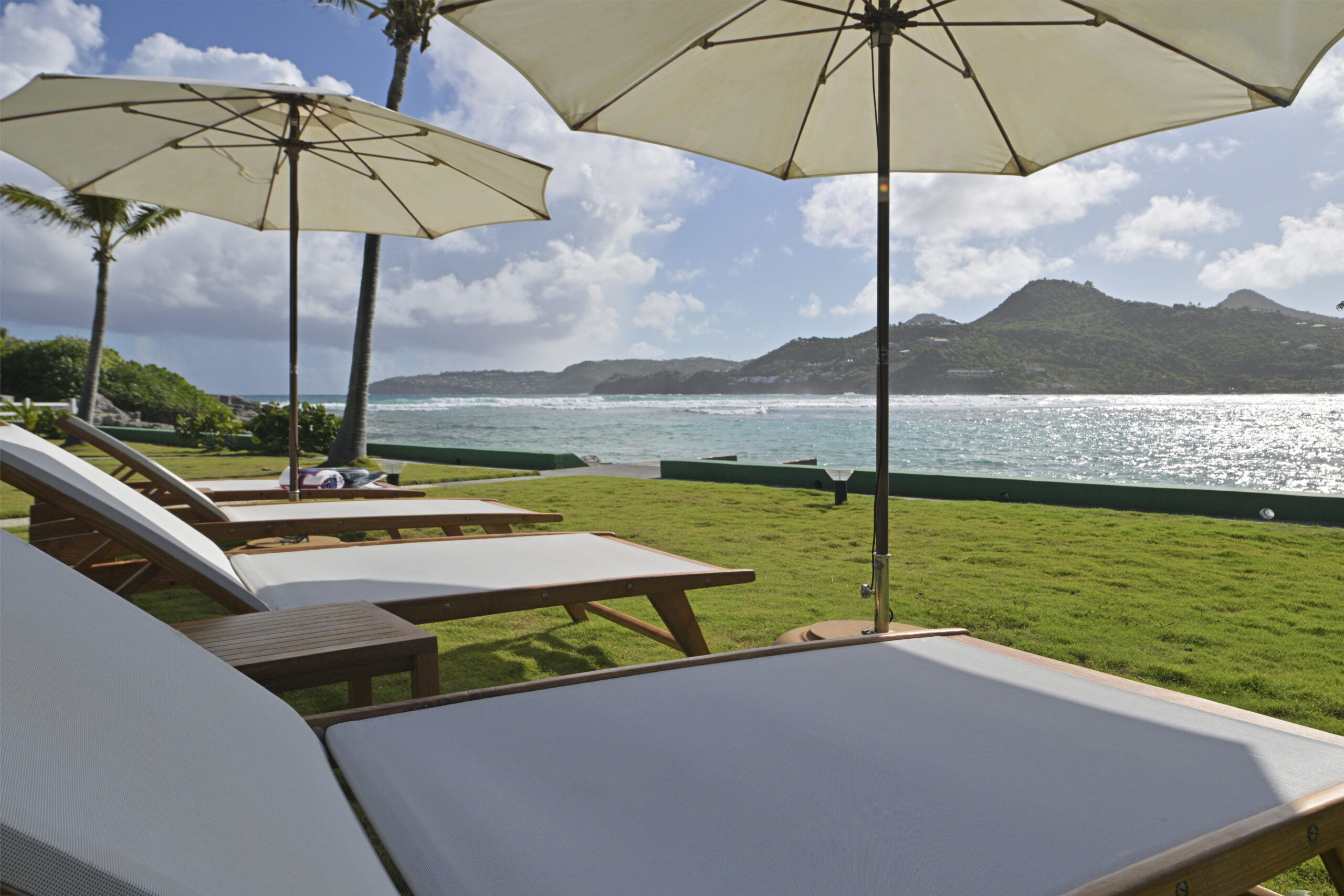 Feel - Val André in St. Jean, St. Barthélemy