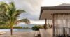 Terrace offering breathtaking views.