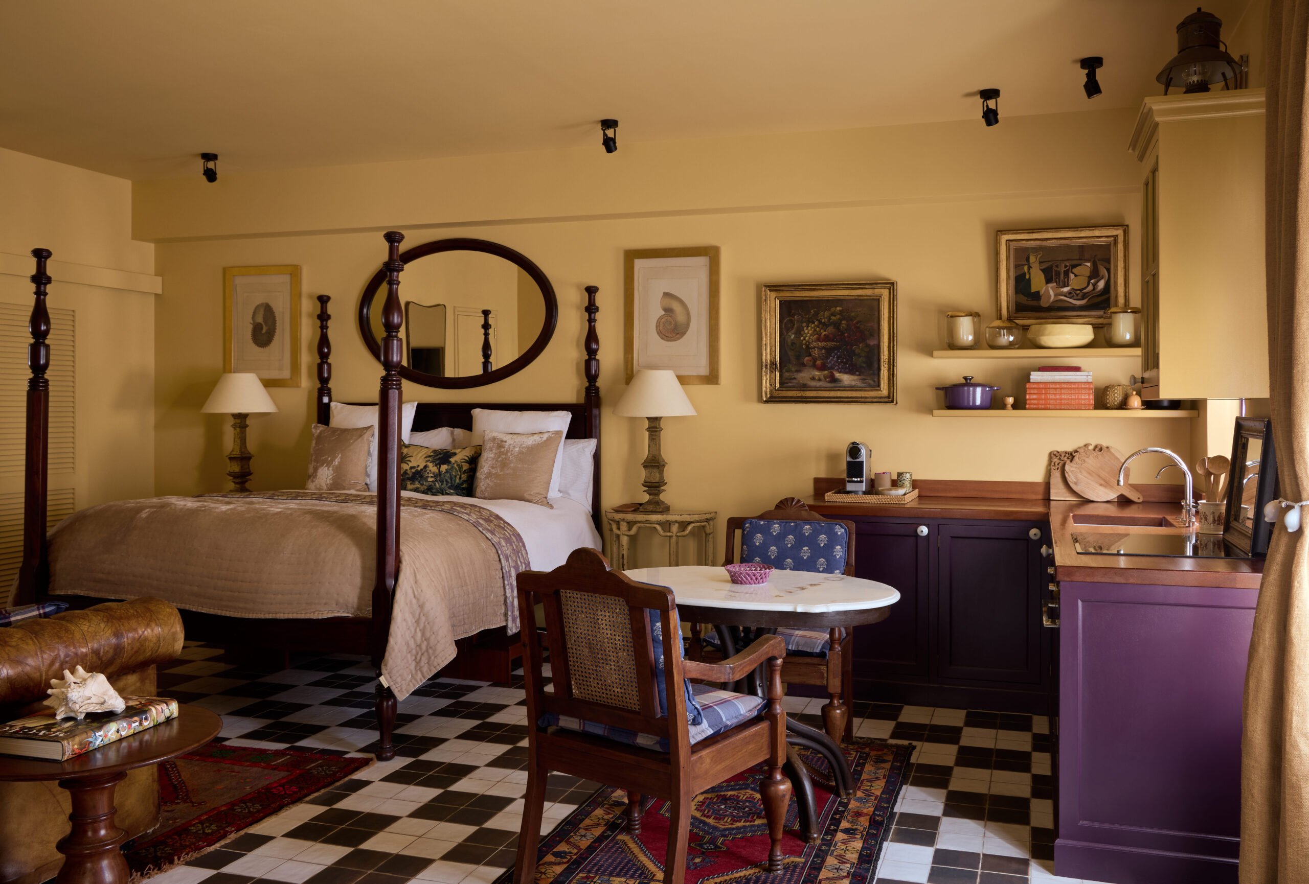 See - Alchemist in Gustavia, St. Barthélemy