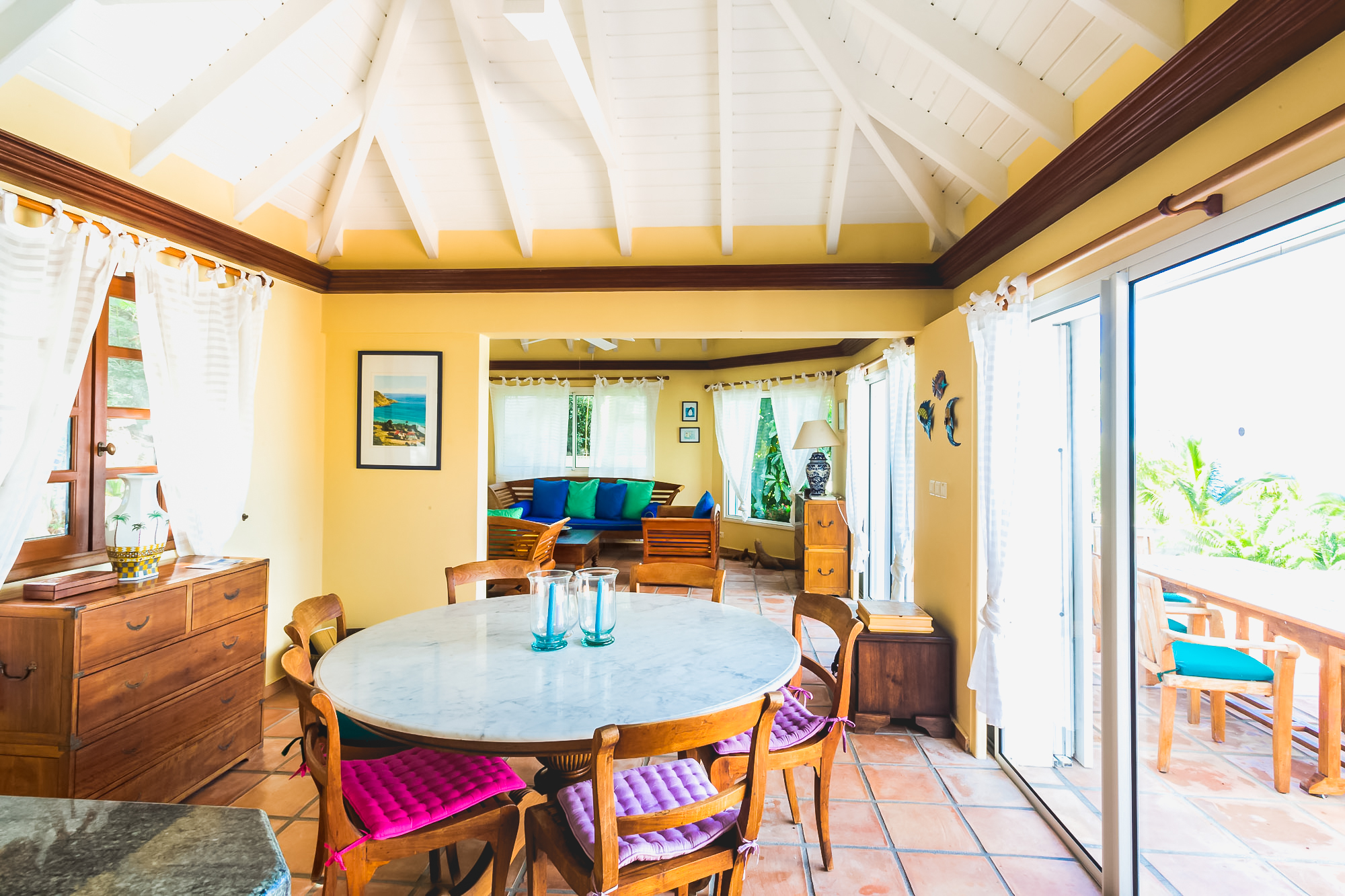 Taste - Ana in Gouverneur, St. Barthélemy