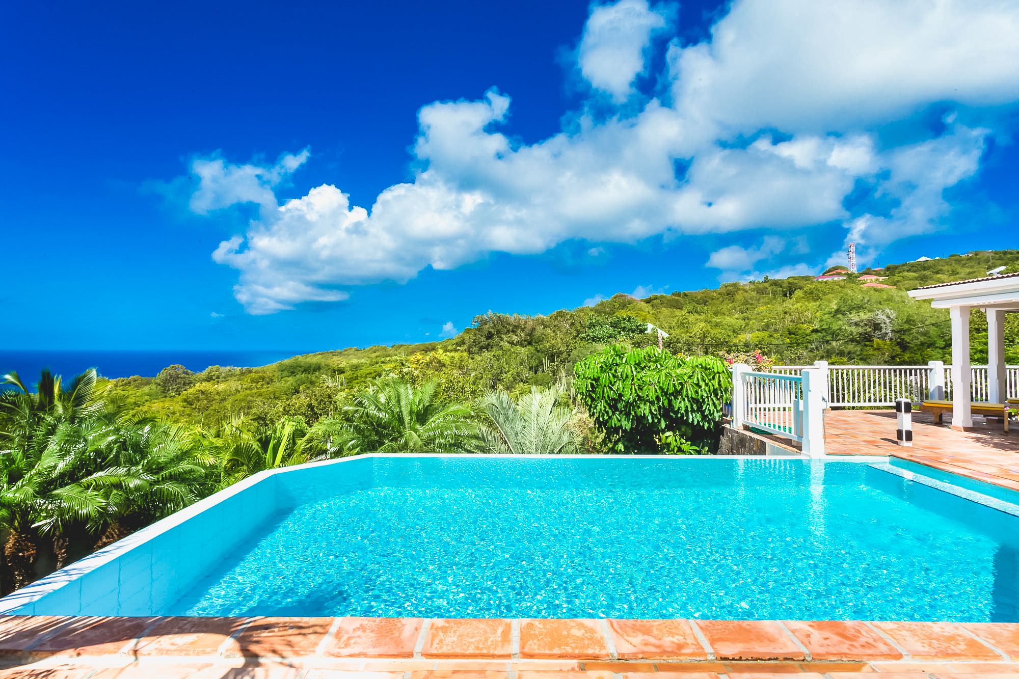See - Ana in Gouverneur, St. Barthélemy