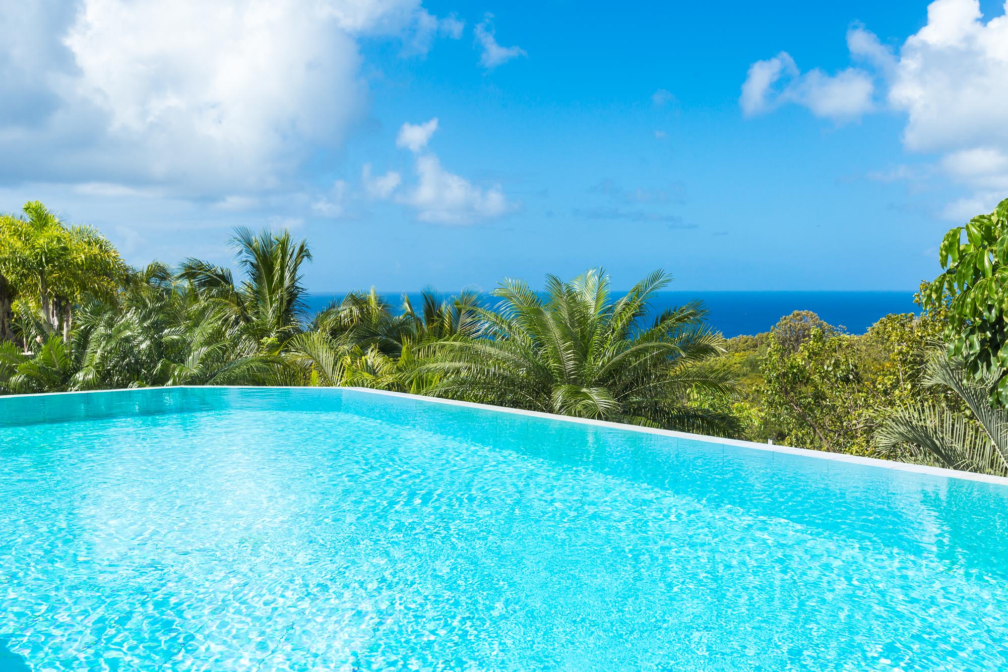 Hear - Ana in Gouverneur, St. Barthélemy
