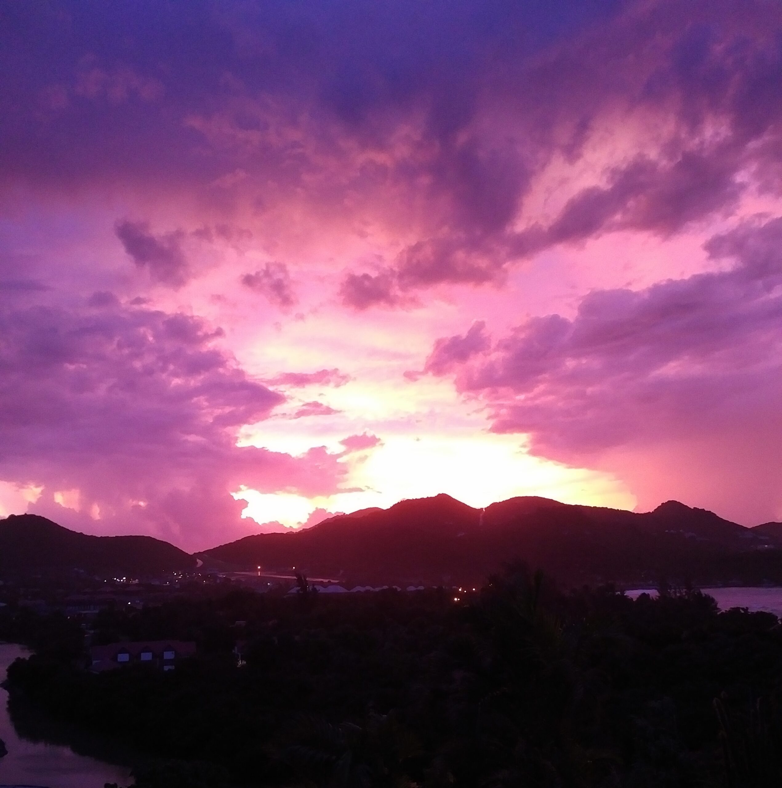 Smell - Astra in St. Jean, St. Barthélemy