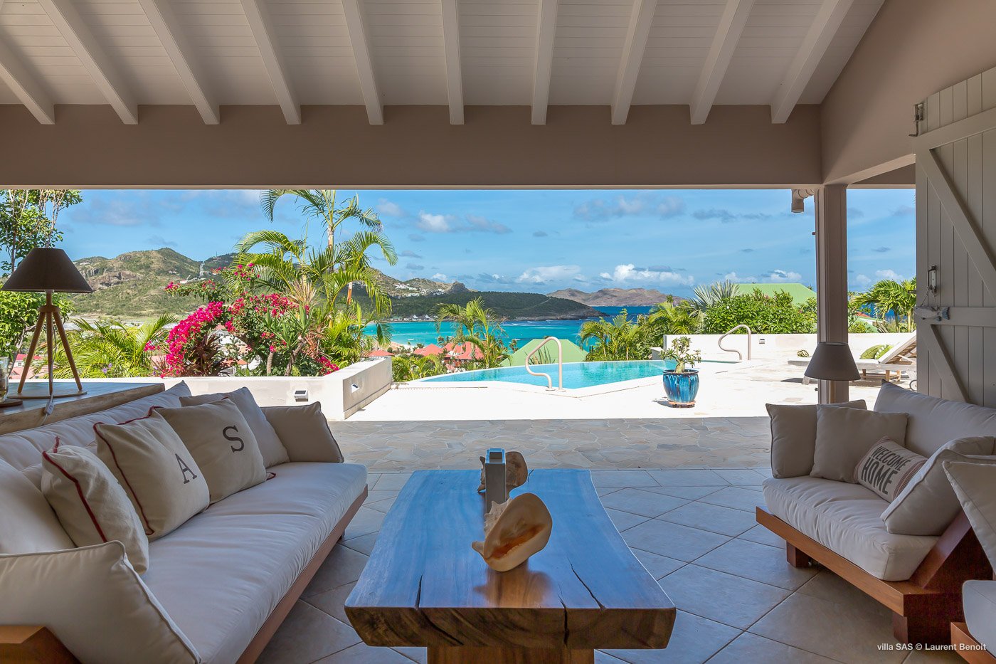 Taste - Style &#038; St. Barth in St. Jean, St. Barthélemy