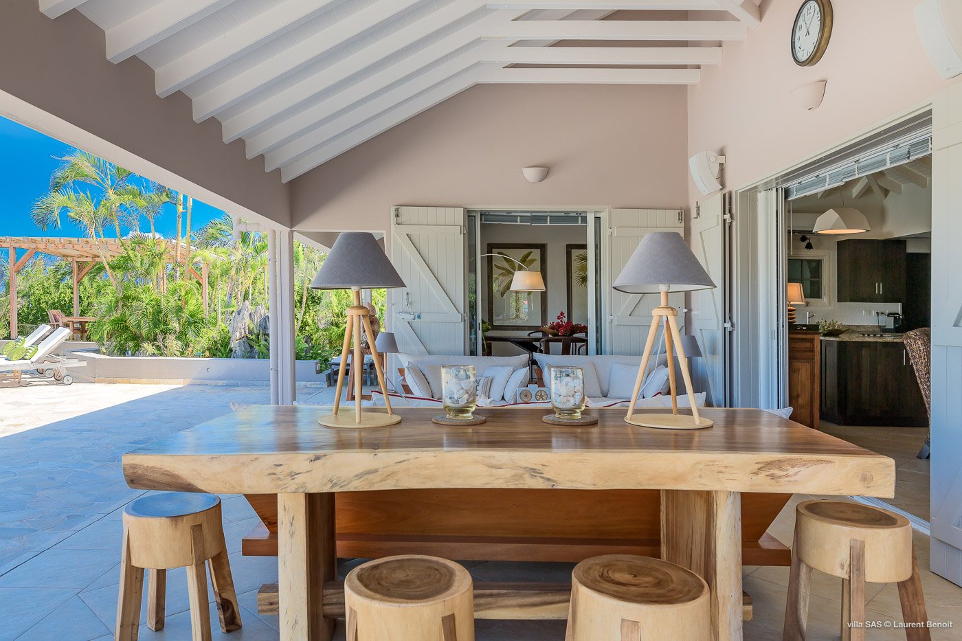 Smell - Style &#038; St. Barth in St. Jean, St. Barthélemy