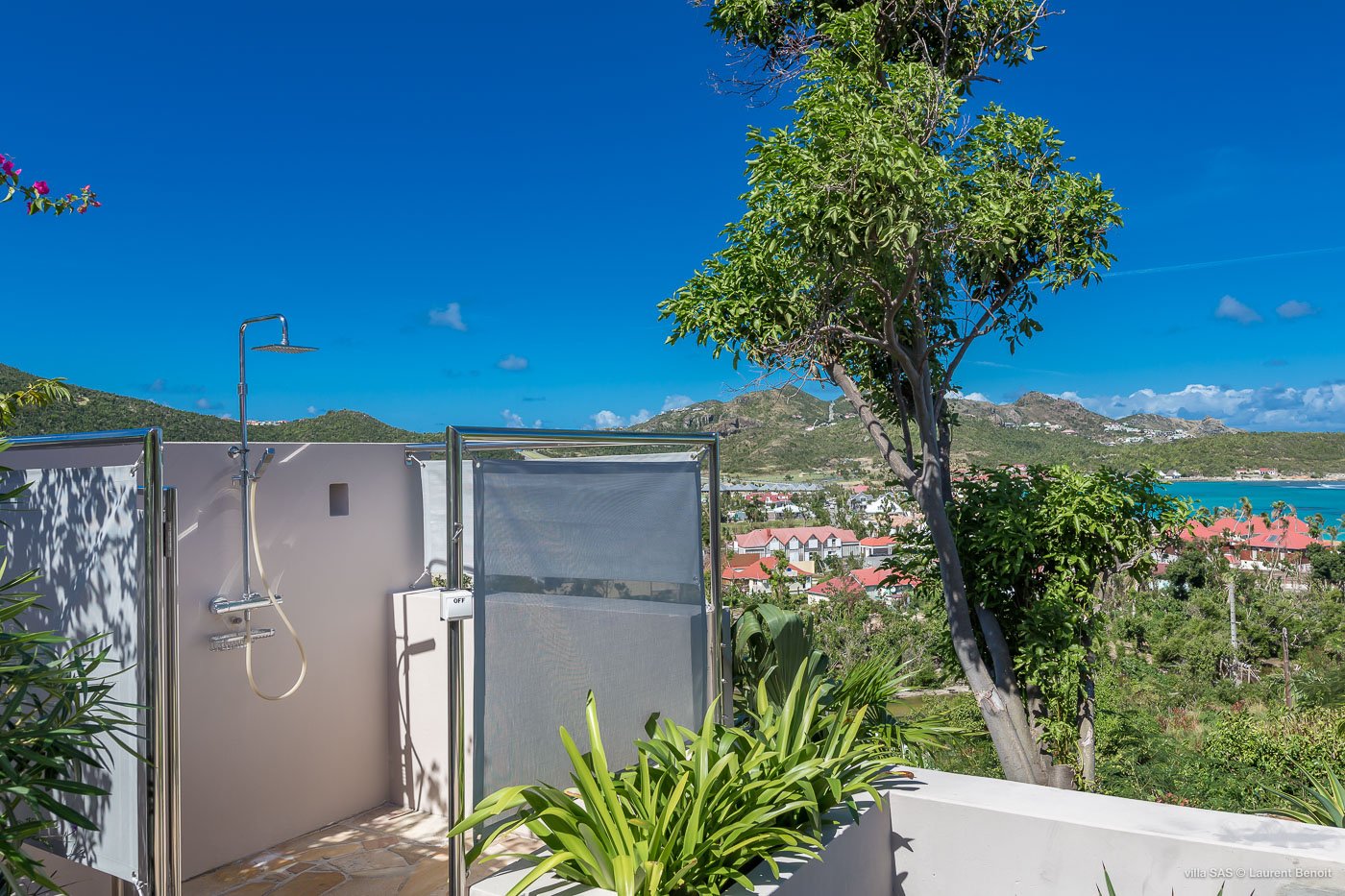 Touch - Style &#038; St. Barth in St. Jean, St. Barthélemy