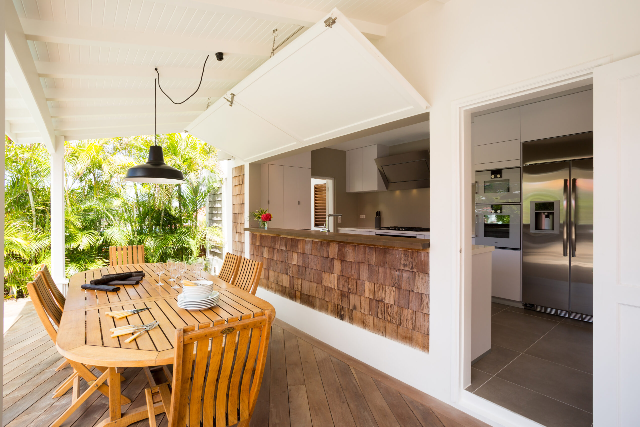 Smell - Xanadu in St. Jean, St. Barthélemy