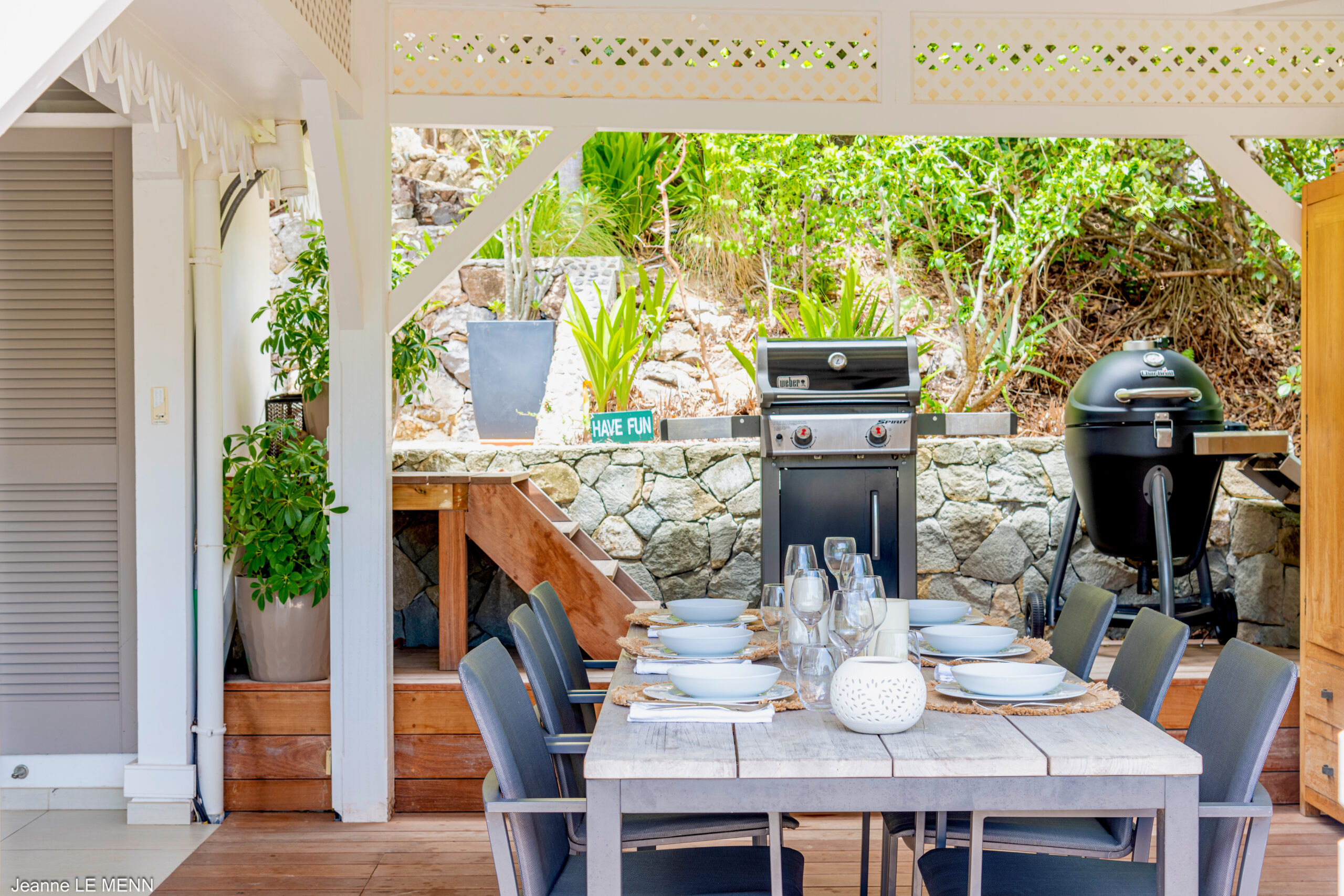 Taste - Chouchou in Flamands, St. Barthélemy