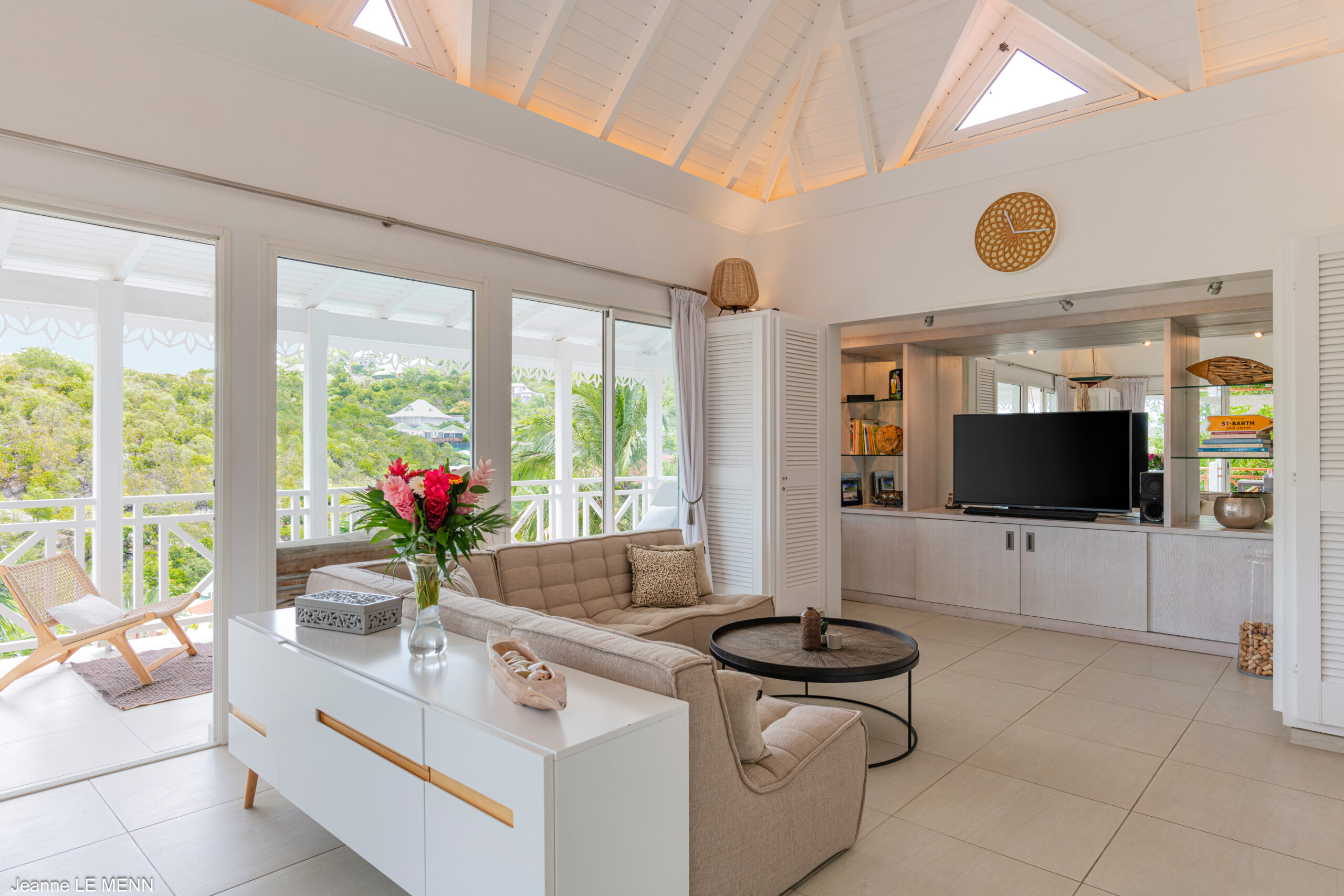 Feel - Chouchou in Flamands, St. Barthélemy