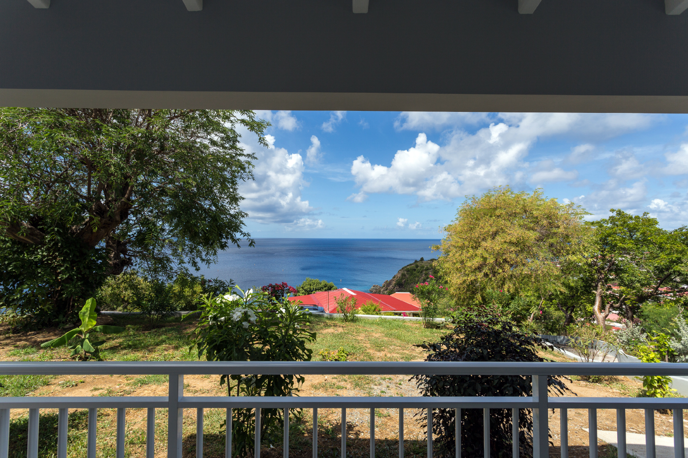Smell - Gros Ilets in Lurin, St. Barthélemy