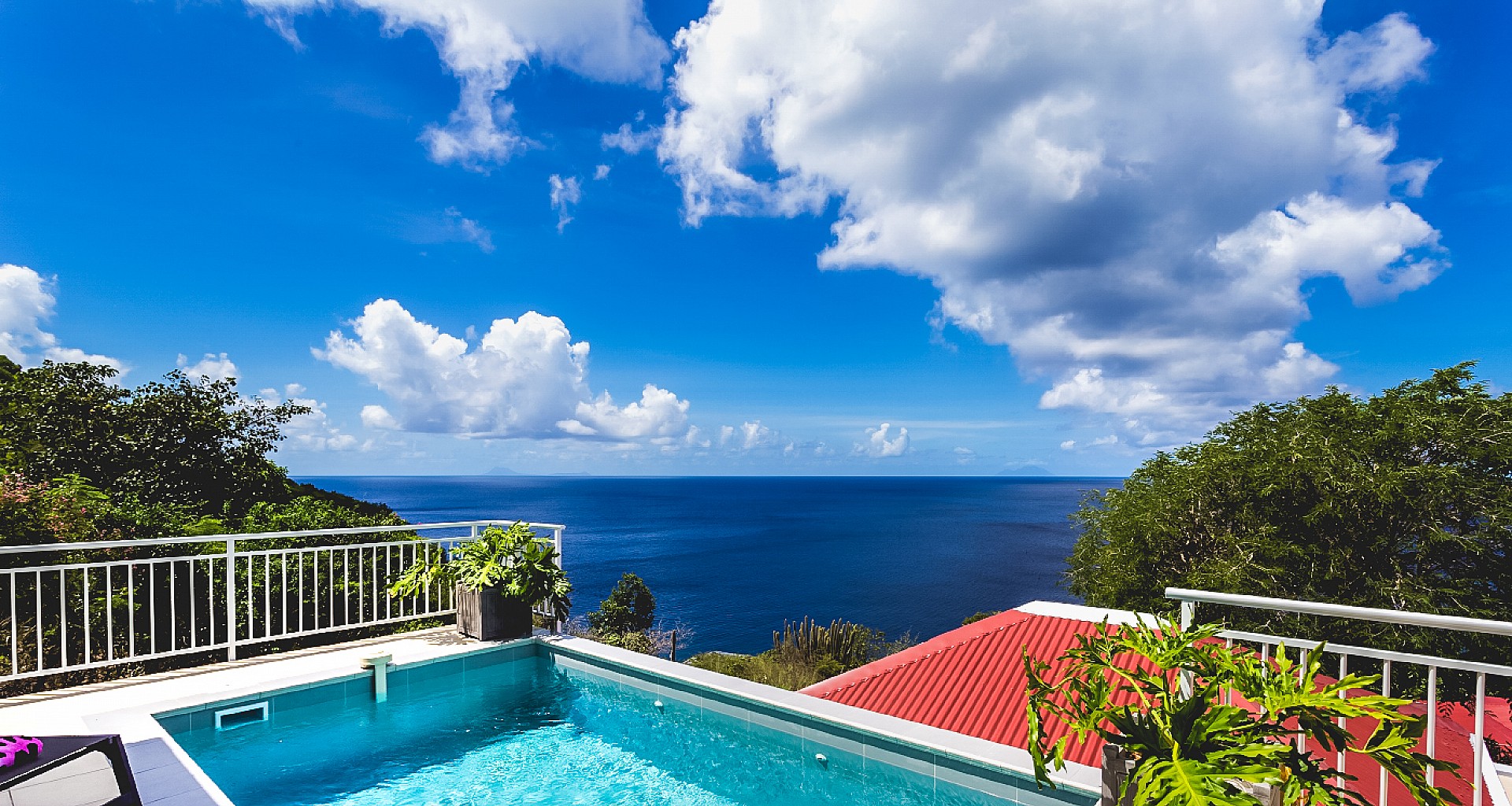 See - Gros Ilets in Lurin, St. Barthélemy