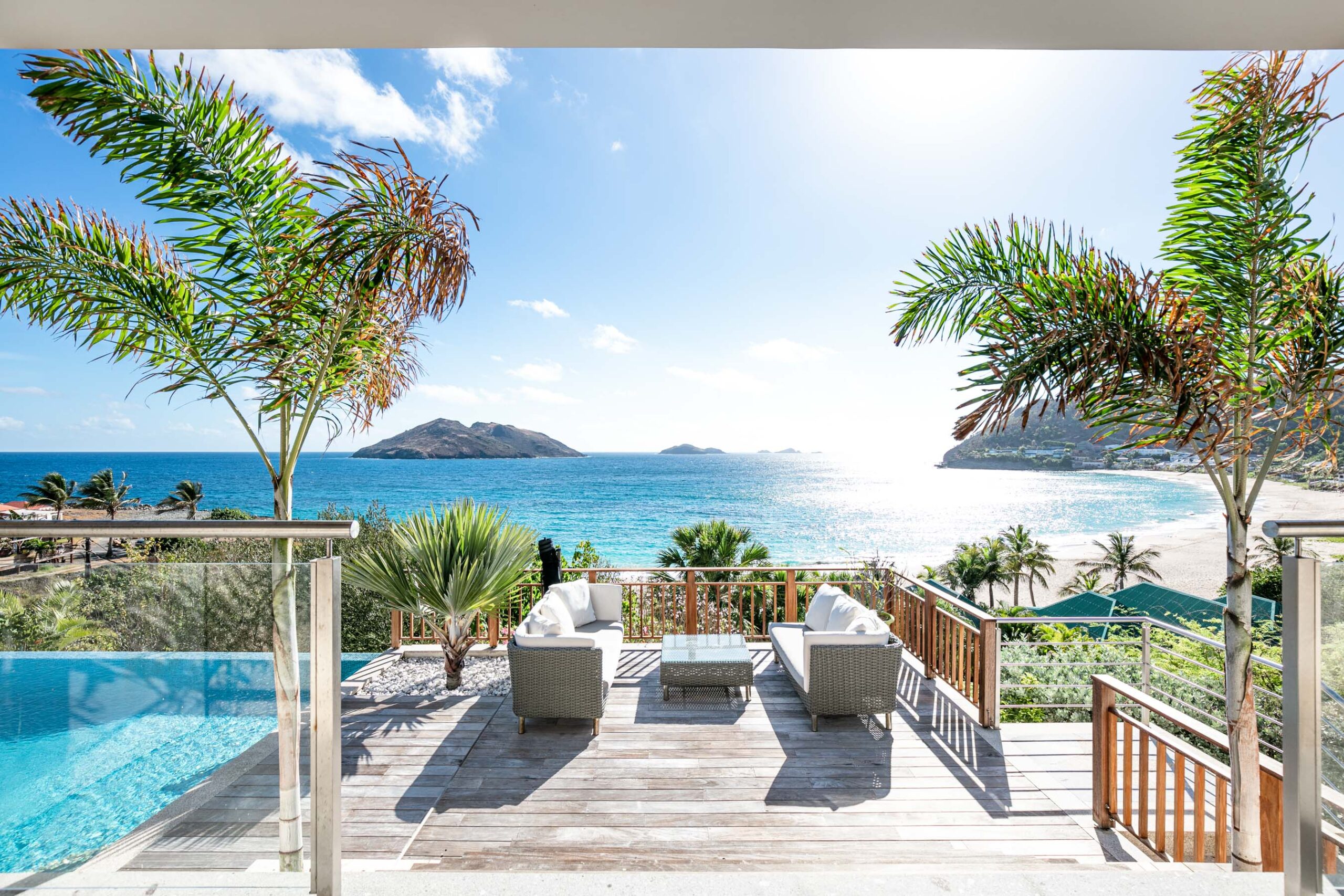 Smell - Estrela in Flamands, St. Barthélemy