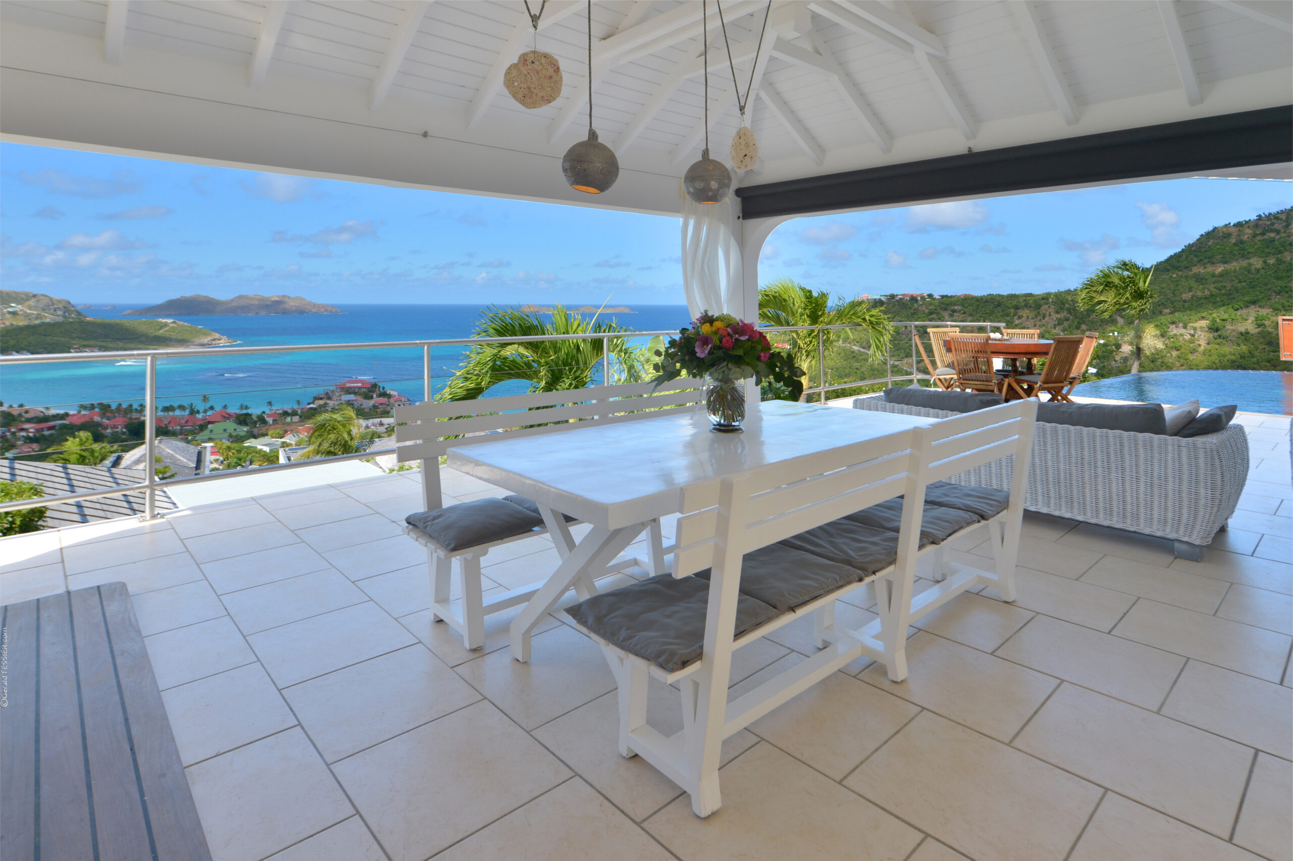 Taste - Mystique in St. Jean, St. Barthélemy