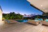 Villa King Gustaf in Gustavia, St. Barthélemy 3