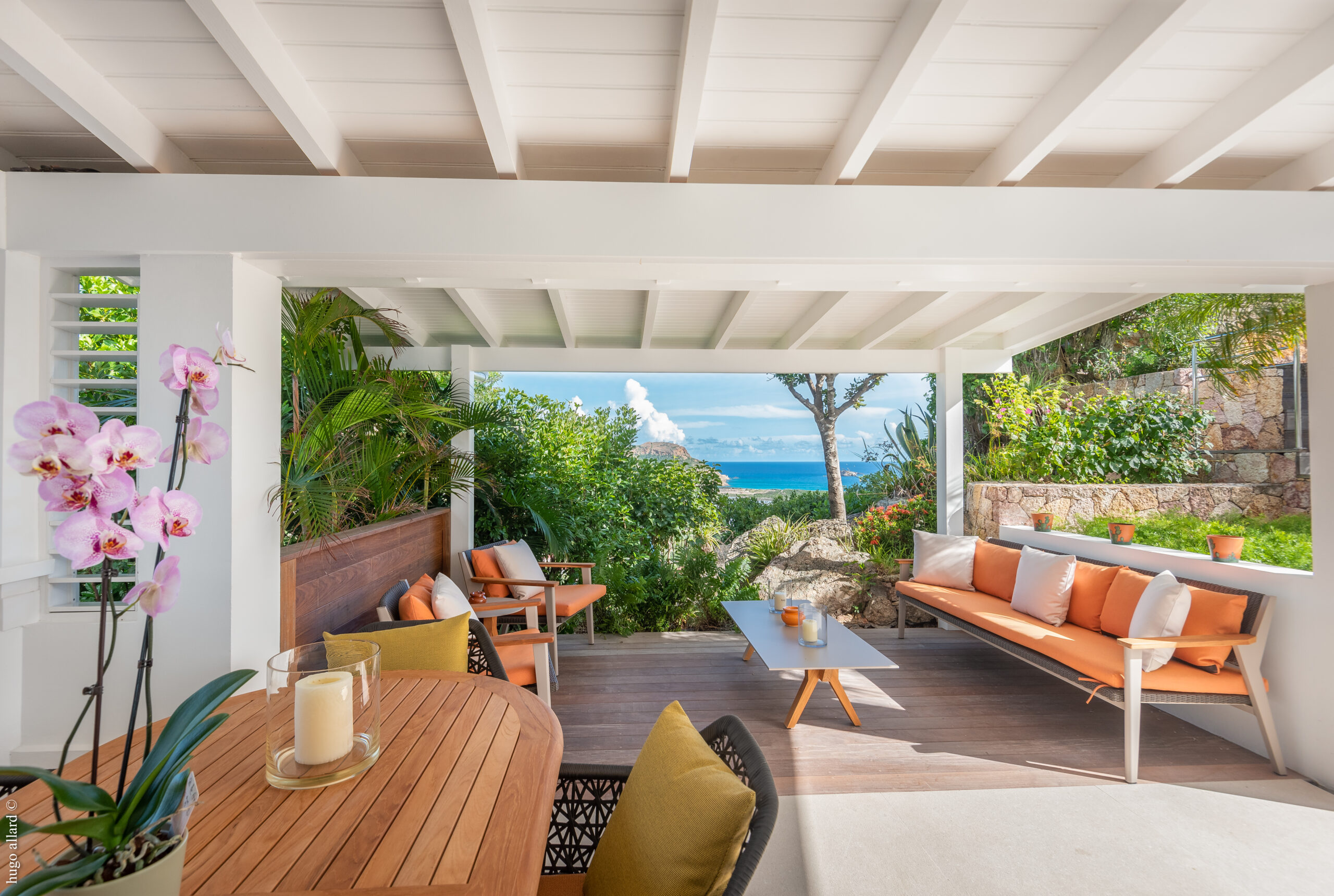 Smell - OTT in St. Jean, St. Barthélemy