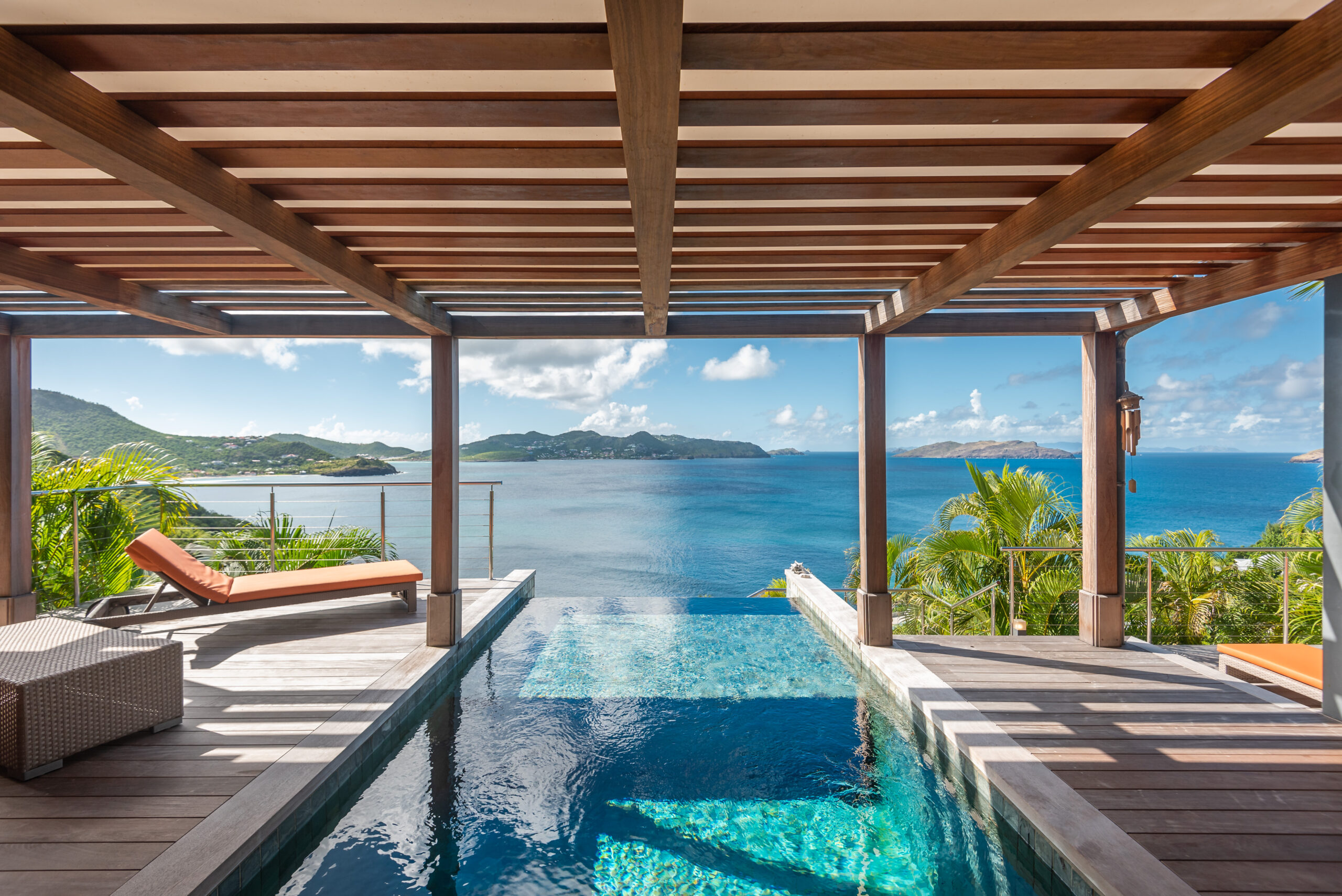 See - Bayugita in Pointe Milou, St. Barthélemy