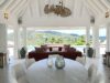 Villa Bel Air in St. Jean, St. Barthélemy 4