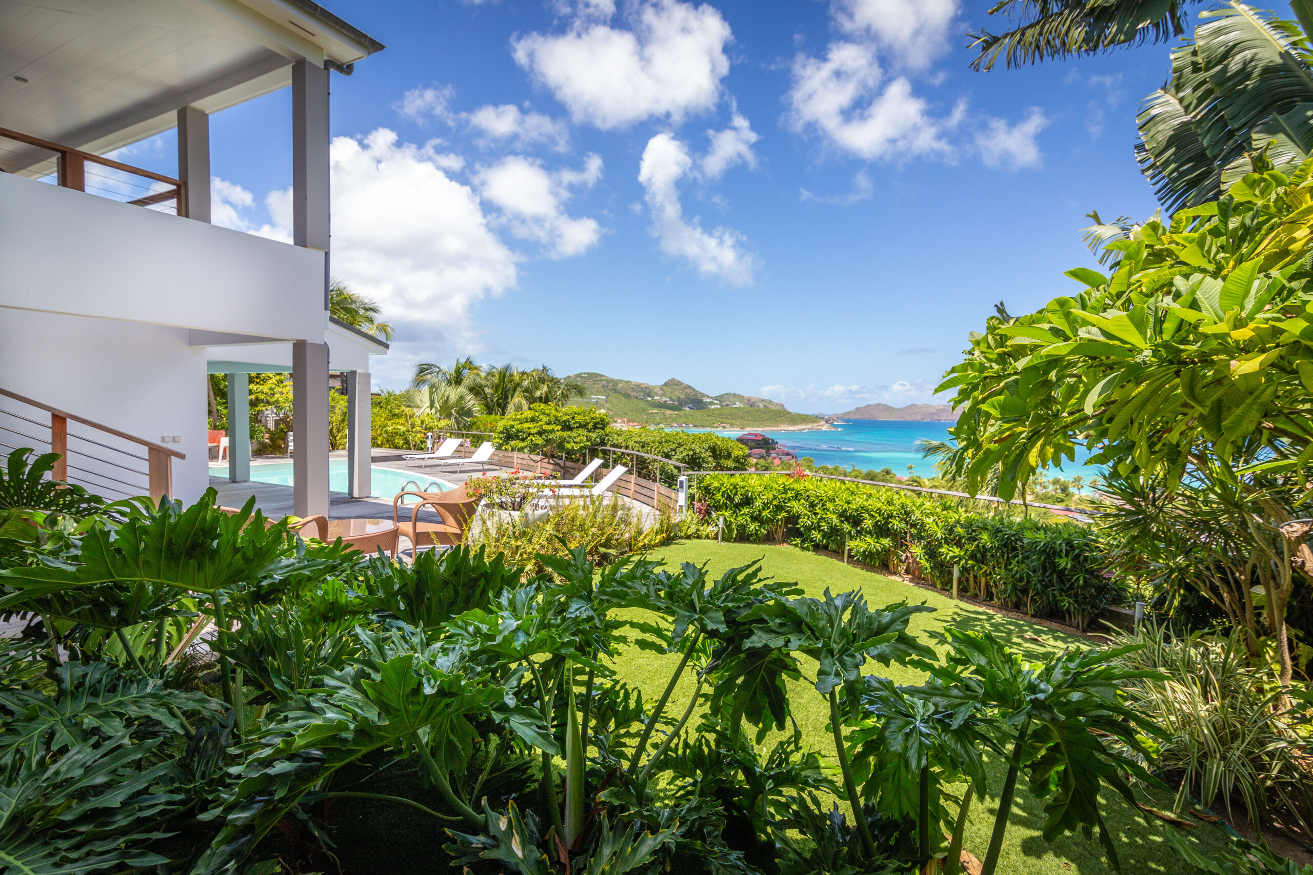 Hear - Phebus in St. Jean, St. Barthélemy