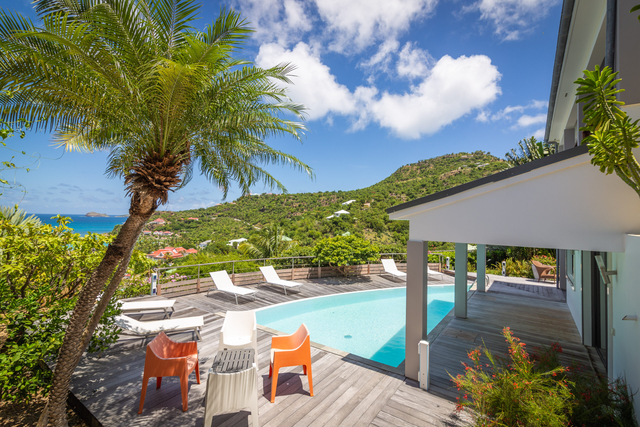 Taste - Phebus in St. Jean, St. Barthélemy