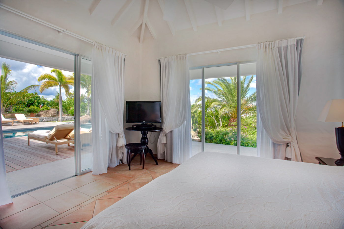 Smell - Pajoma in Lurin, St. Barthélemy