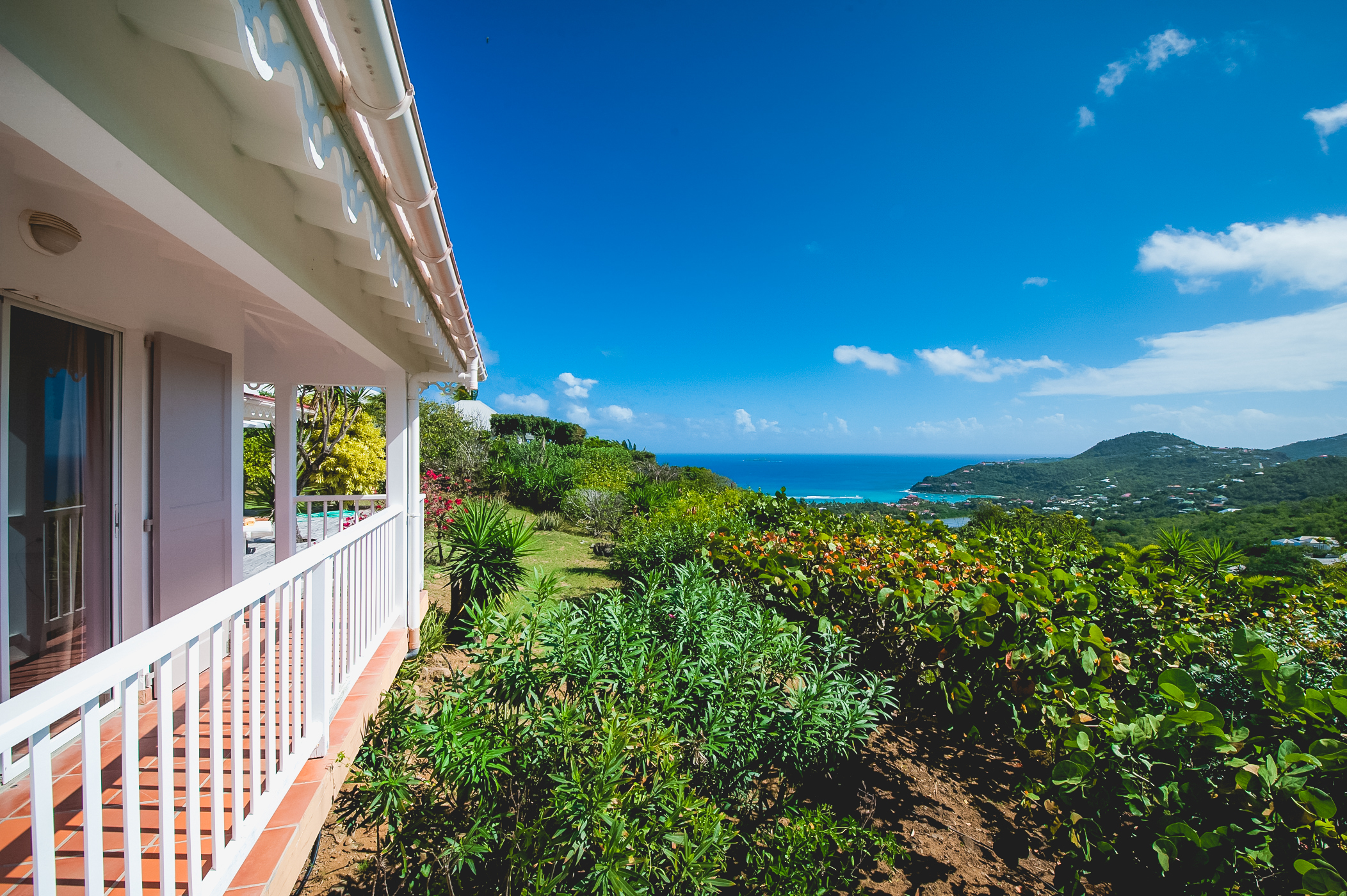Hear - Ô Pure in Lurin, St. Barthélemy