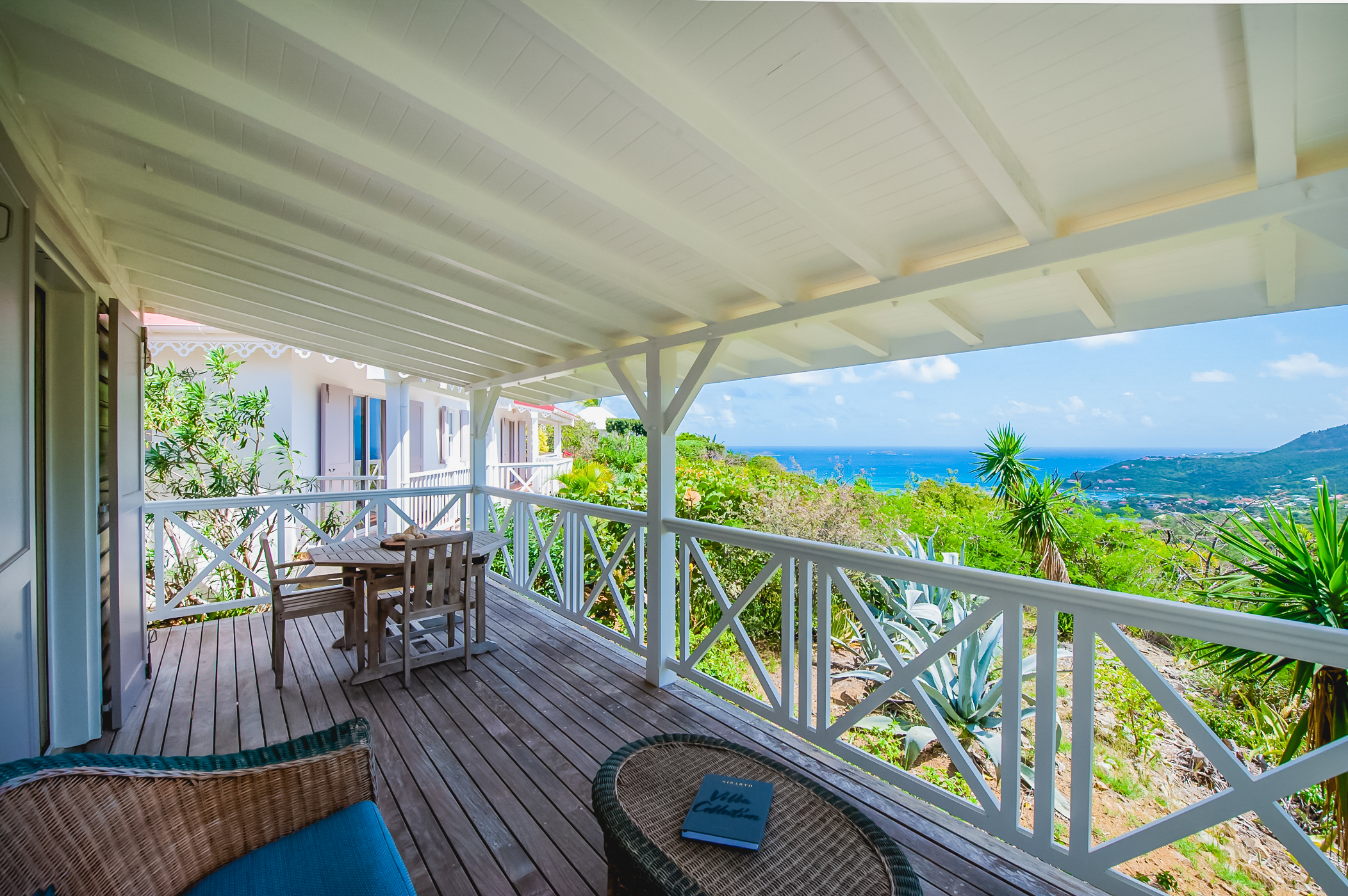 See - Ô Pure in Lurin, St. Barthélemy