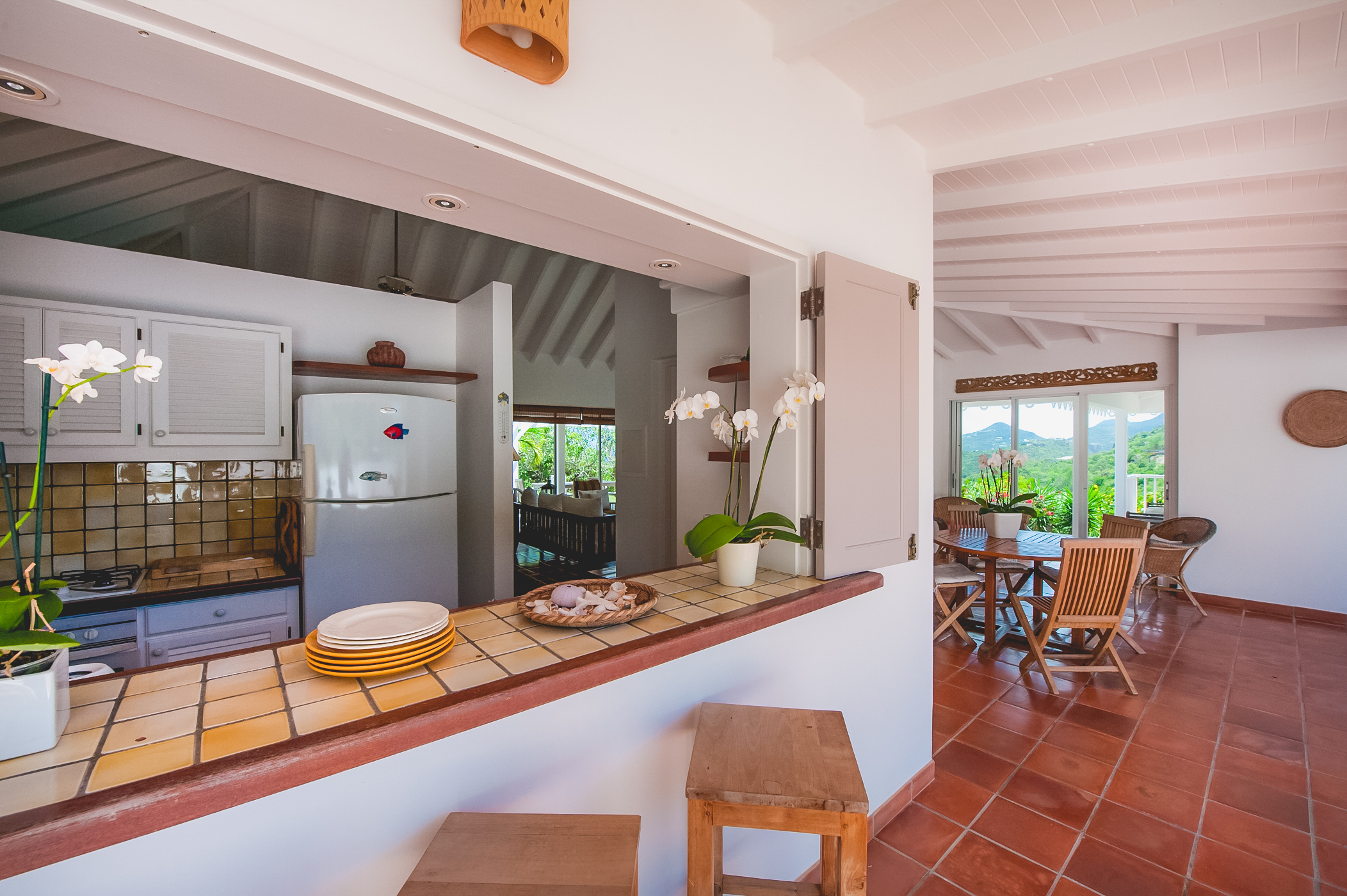 Smell - Ô Pure in Lurin, St. Barthélemy