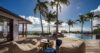 Villa Maison Blanc Bleu in Gouverneur, St. Barthélemy 2