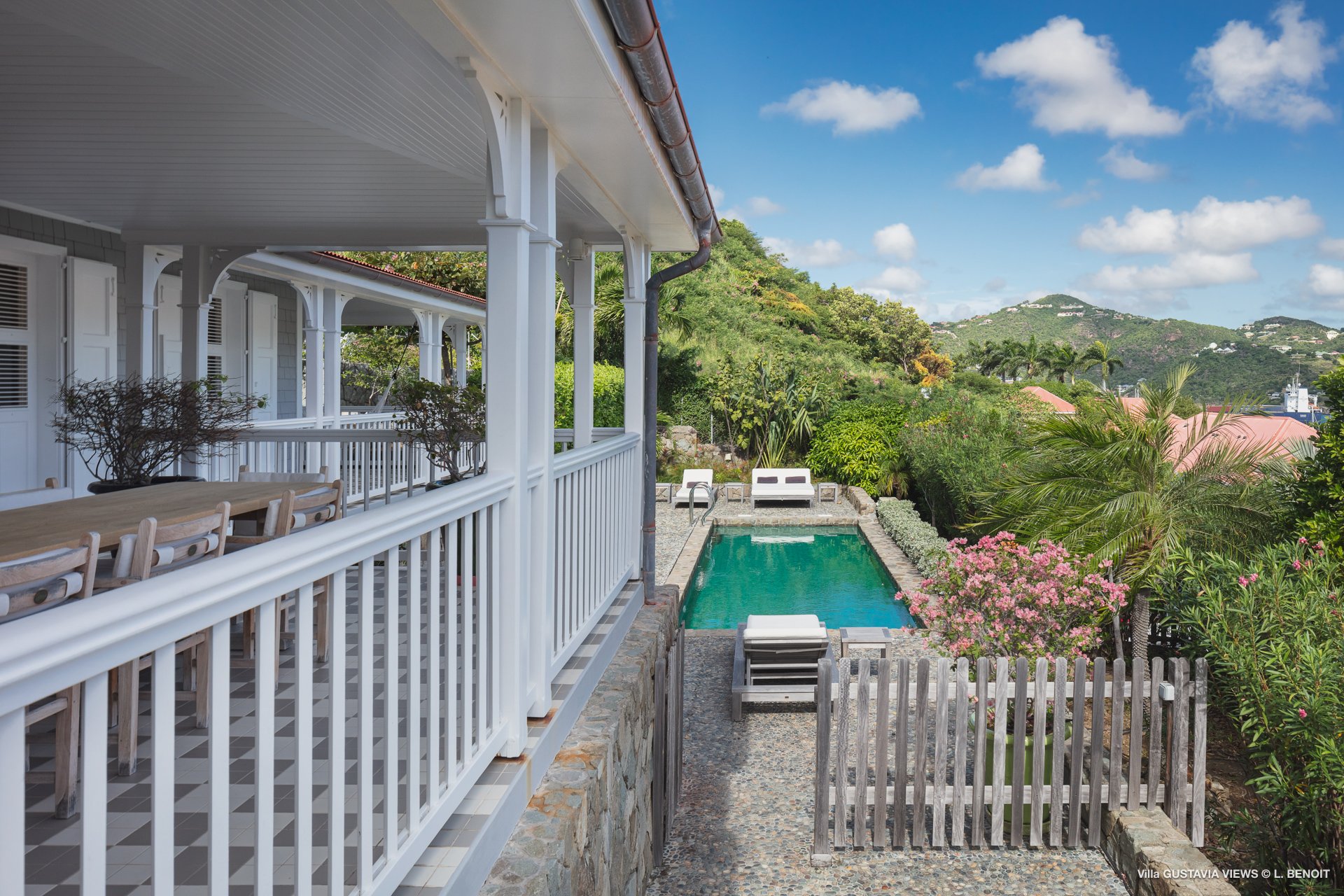See - Gustavia Views in Gustavia, St. Barthélemy