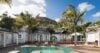 Luxury villa in St Barts with private pool and panoramic Caribbean views