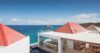 Villa Elle in Pointe Milou, St. Barthélemy 1