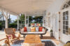 Villa Plumbago in Colombier, St. Barthélemy 5