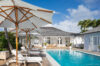 Villa Plumbago in Colombier, St. Barthélemy 4