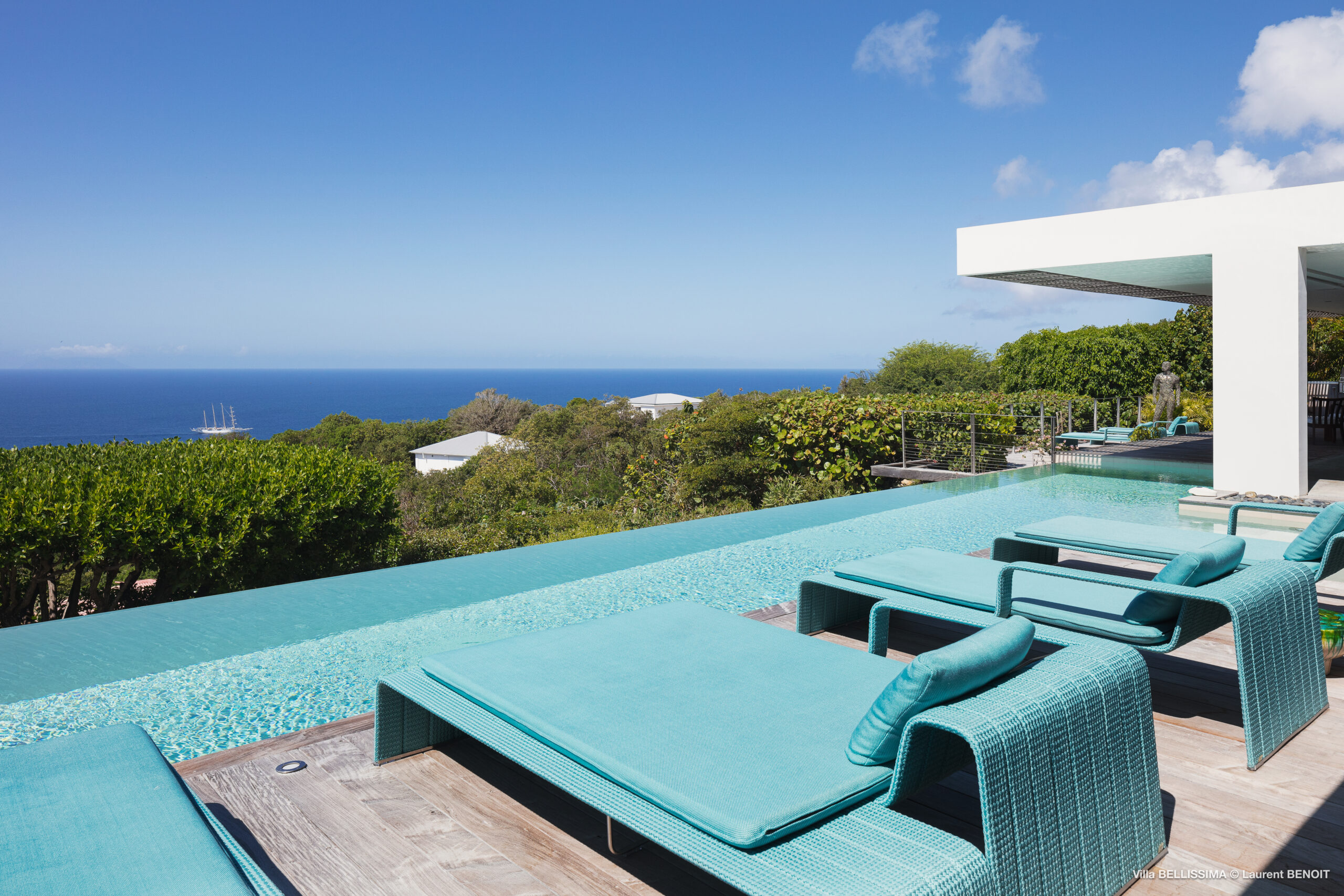 See - Bellissima in Gouverneur, St. Barthélemy