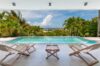 Villa Palm in Grand Cul de Sac, St. Barthélemy 1