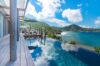 Villa Maria in Pointe Milou, St. Barthélemy 1