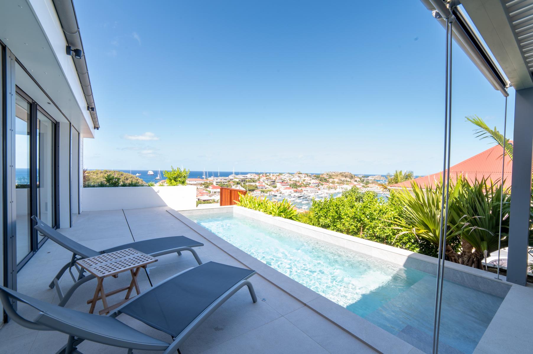 Feel - Grenadine in Gustavia, St. Barthélemy