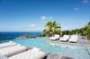 Villa Blue Swan in Lurin, St. Barthélemy 1