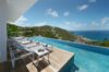 Villa The Source in Colombier, St. Barthélemy 1