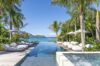 Villa Palm Beach in Lorient, St. Barthélemy 1