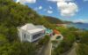 Villa Matajagui in Flamands, St. Barthélemy 1