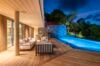Villa Eva in Colombier, St. Barthélemy 4
