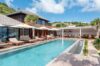 Villa Over The Ocean in Toiny, St. Barthélemy 2