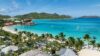 Villa Bohemian Blue in St. Jean, St. Barthélemy 2