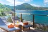 Villa Maria in Pointe Milou, St. Barthélemy 3