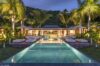 Villa Palm Beach in Lorient, St. Barthélemy 3