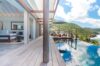 Villa Maria in Pointe Milou, St. Barthélemy 4