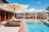 Villa Over The Ocean in Toiny, St. Barthélemy 4