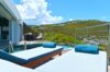 Villa Flamands Bay in Flamands, St. Barthélemy 5